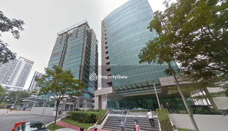 Menara TSR (Office) for Sale/Rent, 2024