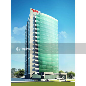 Menara TSR