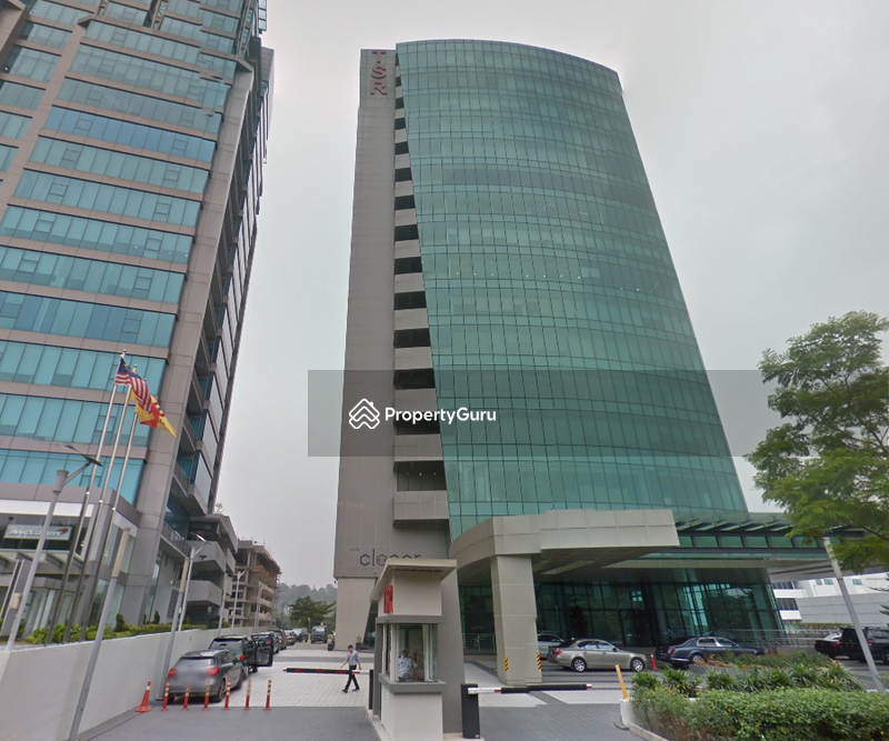 Menara TSR #0