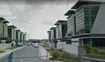 Axis Industrial Park #0