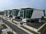Axis Industrial Park #0