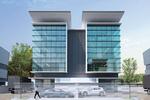 Axis Industrial Park #0