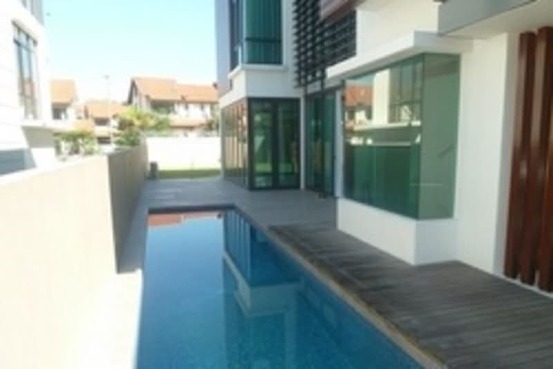 Seputeh Gardens - iProperty.com.my