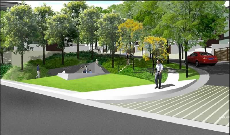Seputeh Gardens - iProperty.com.my