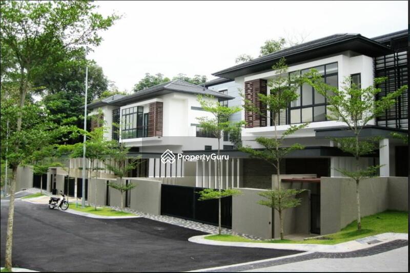 Seputeh Gardens (Bungalow House) for Sale/Rent, 2024