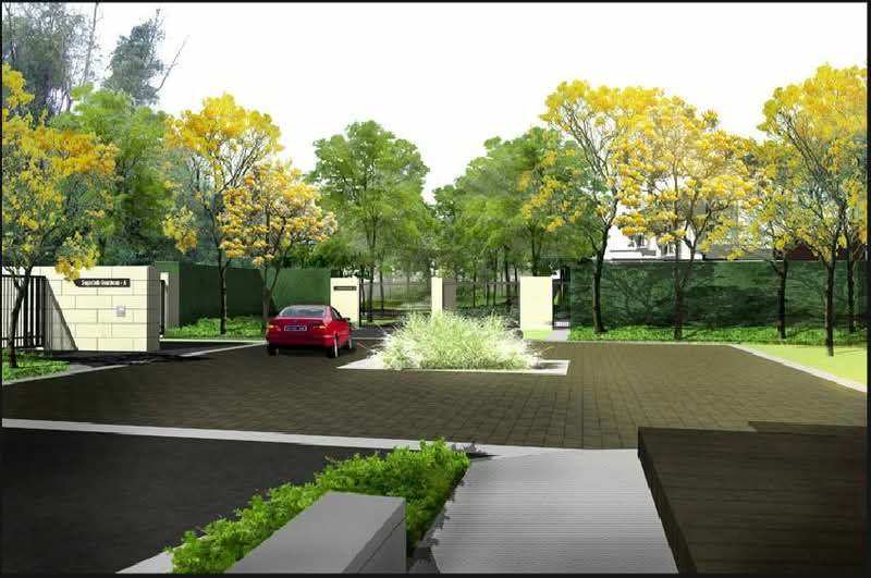Seputeh Gardens - iProperty.com.my