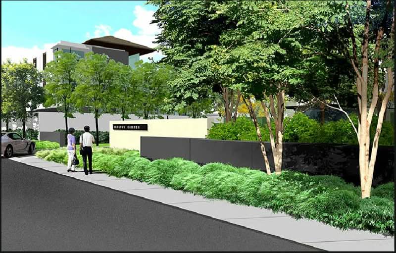Seputeh Gardens - iProperty.com.my