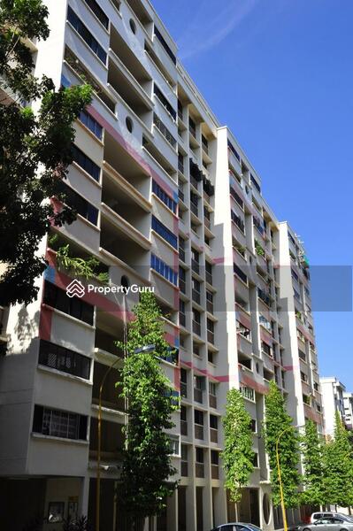 For Sale - 710 Hougang Avenue 2