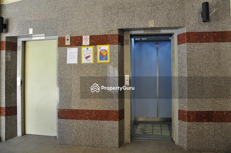 For Sale - 710 Hougang Avenue 2
