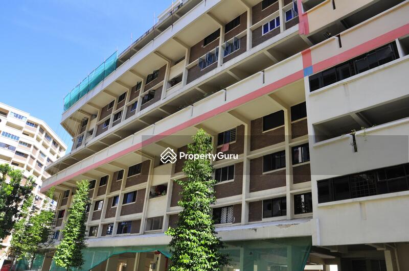 For Rent - 711 Hougang Avenue 2