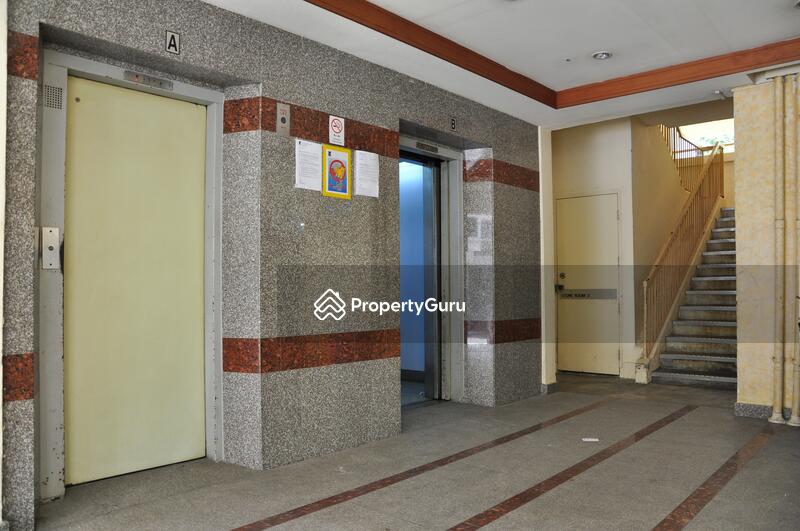 For Rent - 711 Hougang Avenue 2