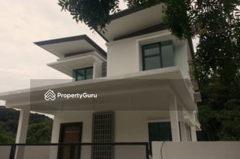 Templer Villas