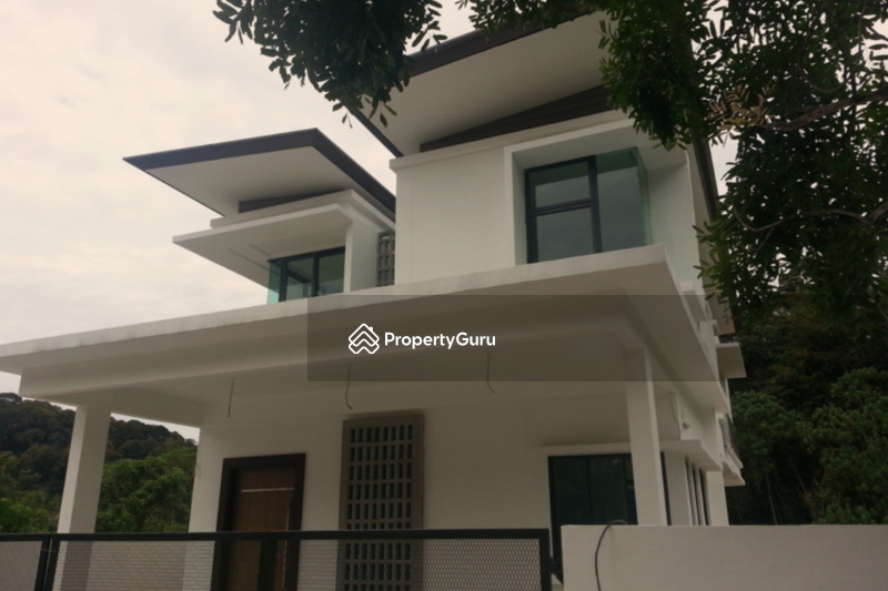 Templer Villas Details Bungalow House For Sale And For Rent Propertyguru Malaysia