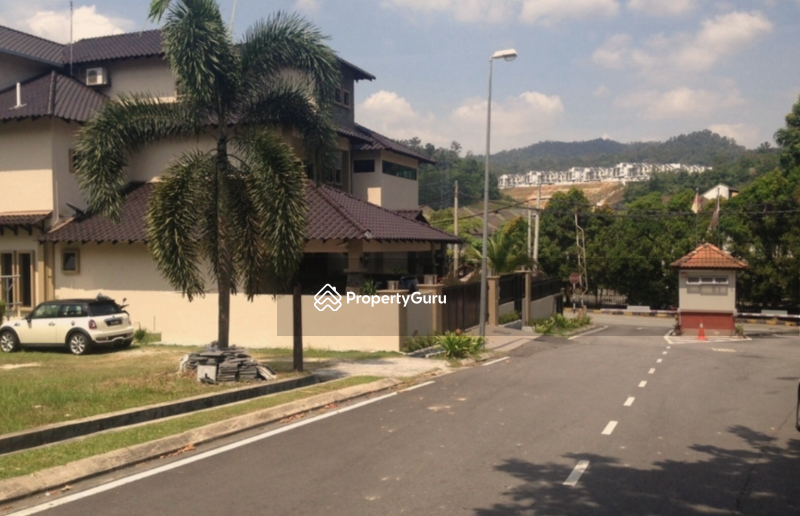 Templer Villas #0
