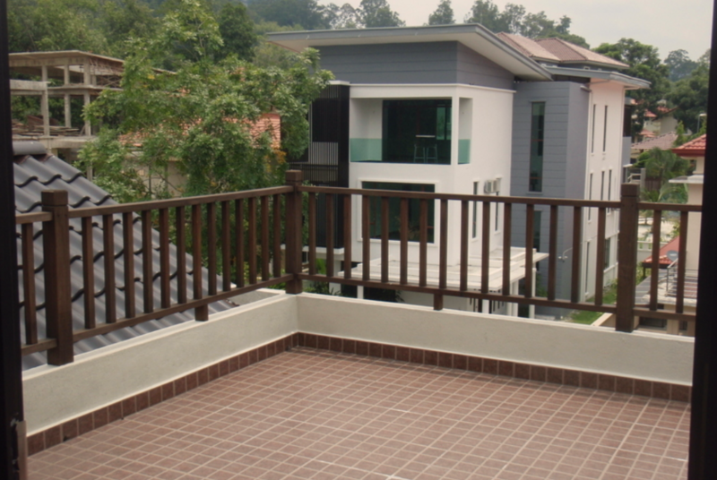 Templer Villas - iProperty.com.my