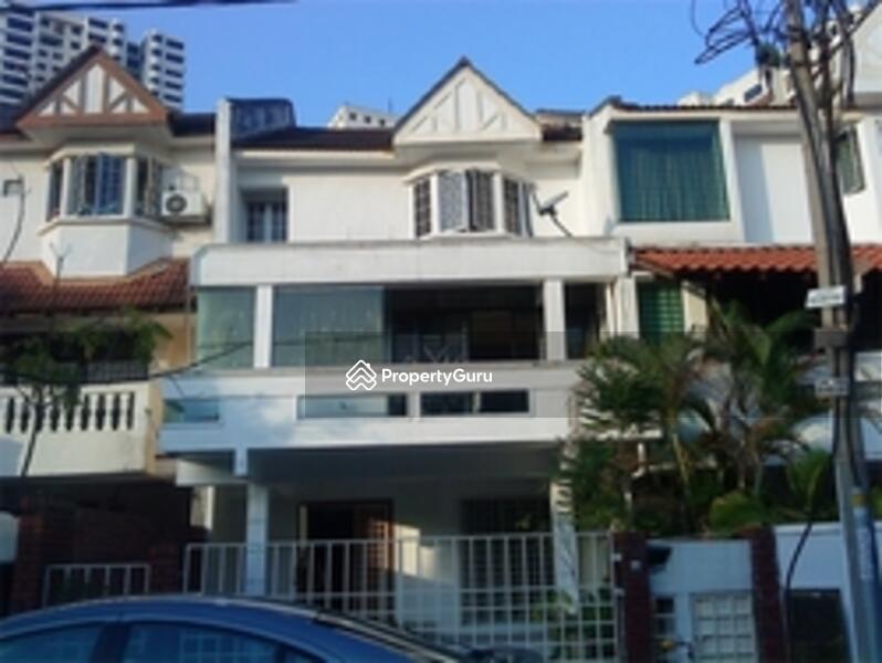 For Sale - Gasing Indah