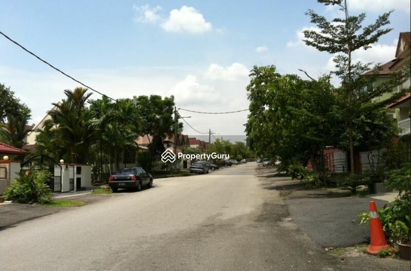 For Sale - Gasing Indah