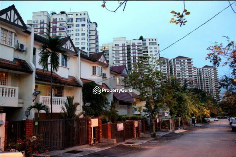 For Sale - Gasing Indah