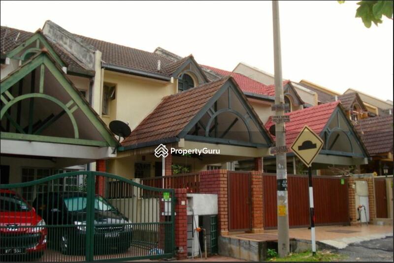 For Sale - Gasing Indah