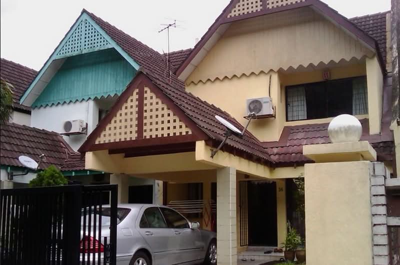Gasing Indah - iProperty.com.my