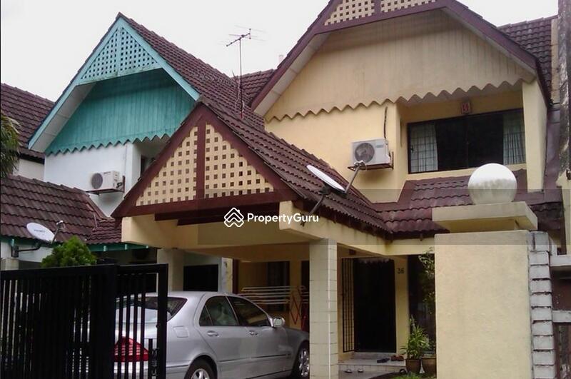 For Sale - Gasing Indah