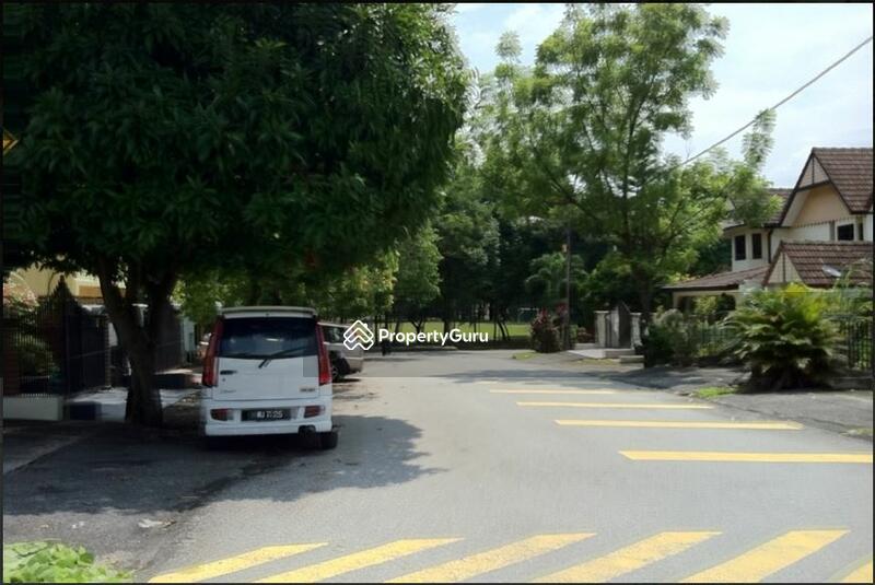 For Sale - Gasing Indah