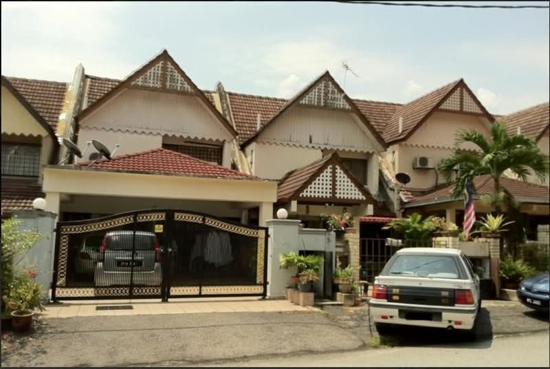 Gasing Indah - iProperty.com.my
