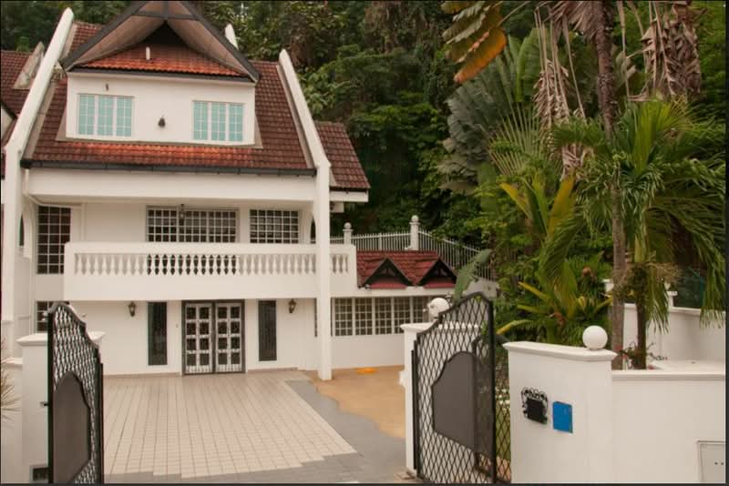 Gasing Indah - iProperty.com.my