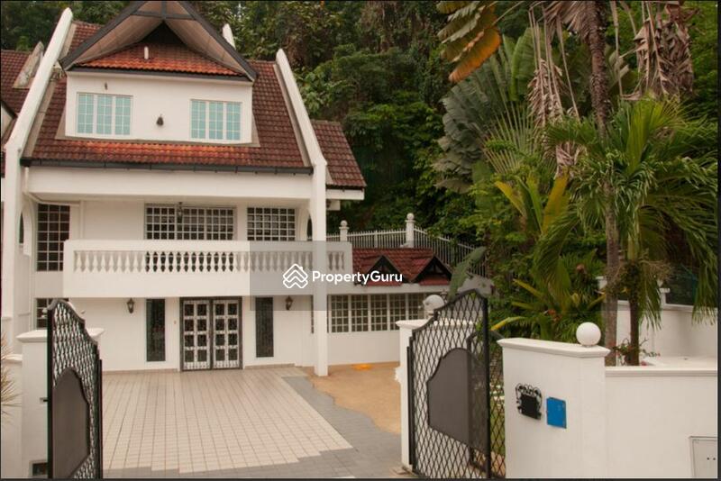 For Sale - Gasing Indah