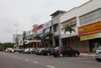 Uptown Avenue
