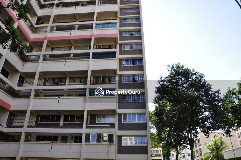 For Rent - 712 Hougang Avenue 2