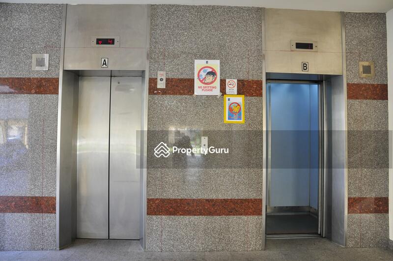 For Rent - 712 Hougang Avenue 2