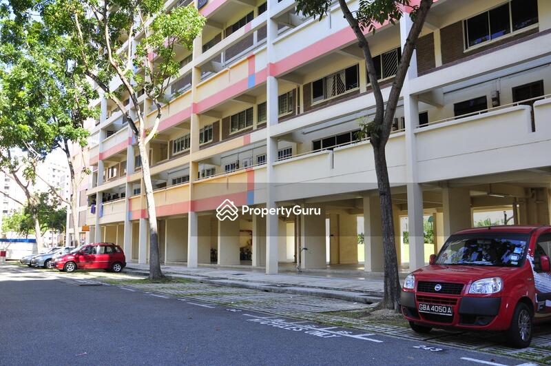 For Rent - 712 Hougang Avenue 2