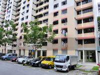 Hougang Avenue 3