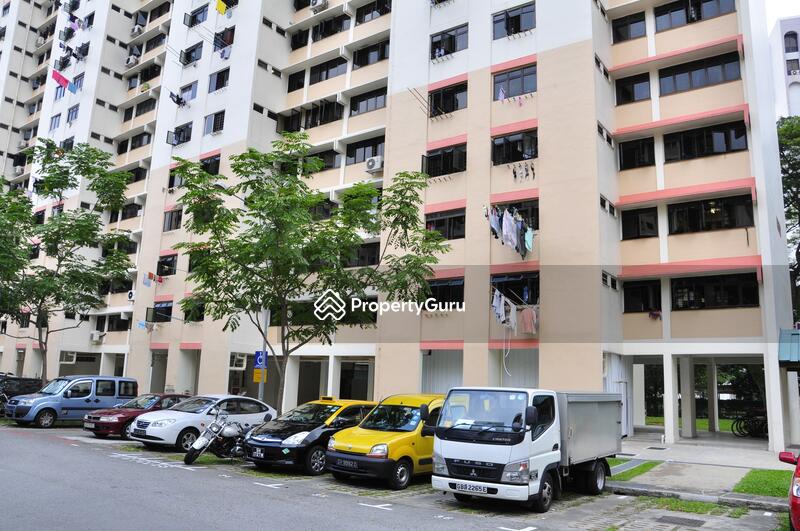 15 Hougang Avenue 3 #0