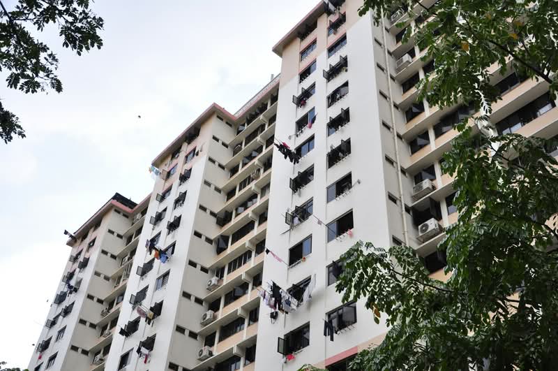 15 Hougang Avenue 3