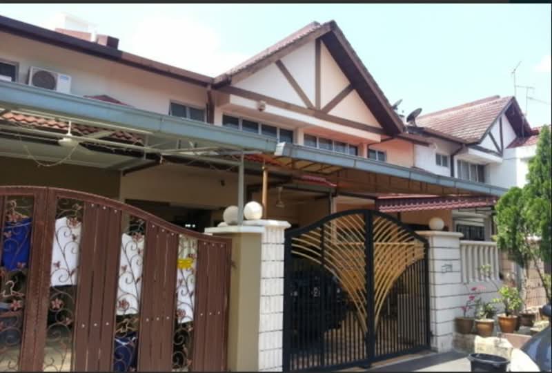Taman Batu Permai