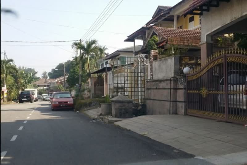 Taman Batu Permai