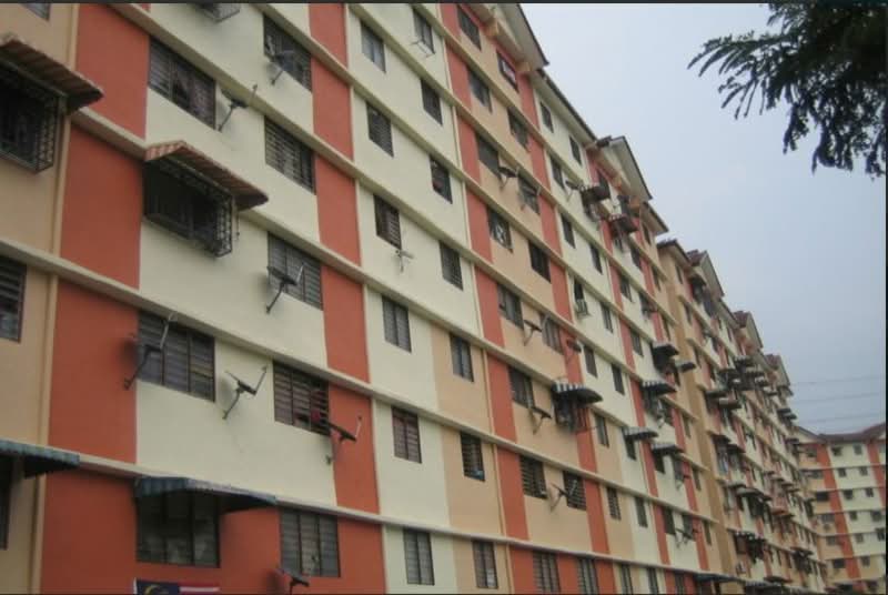 Taman Batu Permai