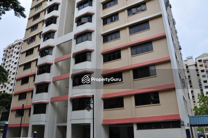 For Sale - 16 Hougang Avenue 3
