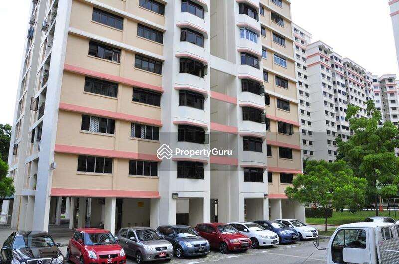 For Sale - 16 Hougang Avenue 3