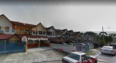  - Taman Megah Emas