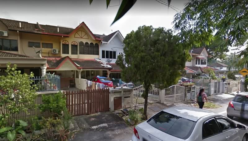Taman Megah Emas - iProperty.com.my