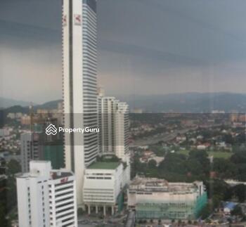 Vista Tower @ The Intermark