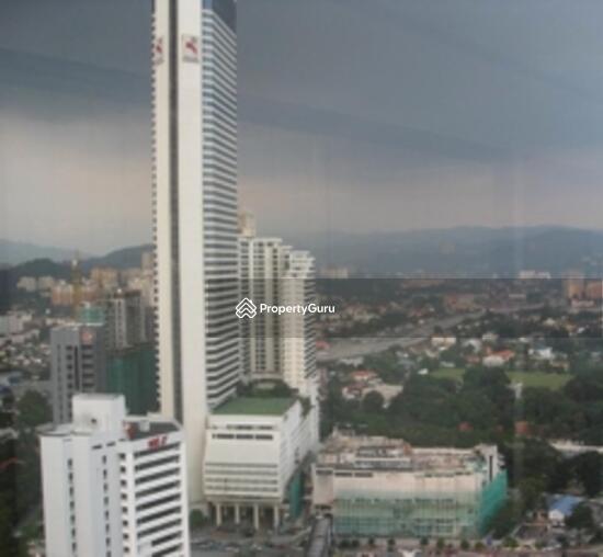 Vista Tower @ The Intermark, The intermark mall, Kampung Datuk Keramat ...