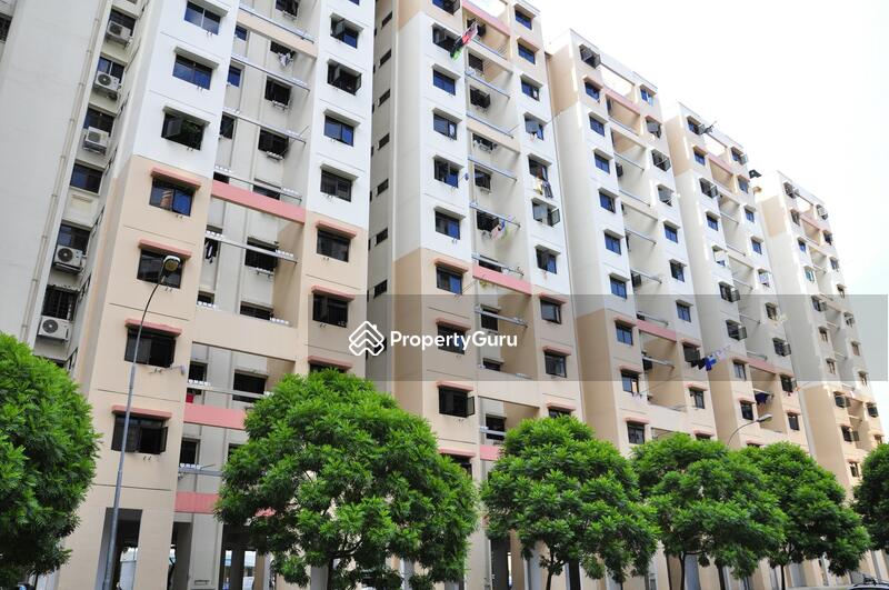 For Rent - 17 Hougang Avenue 3