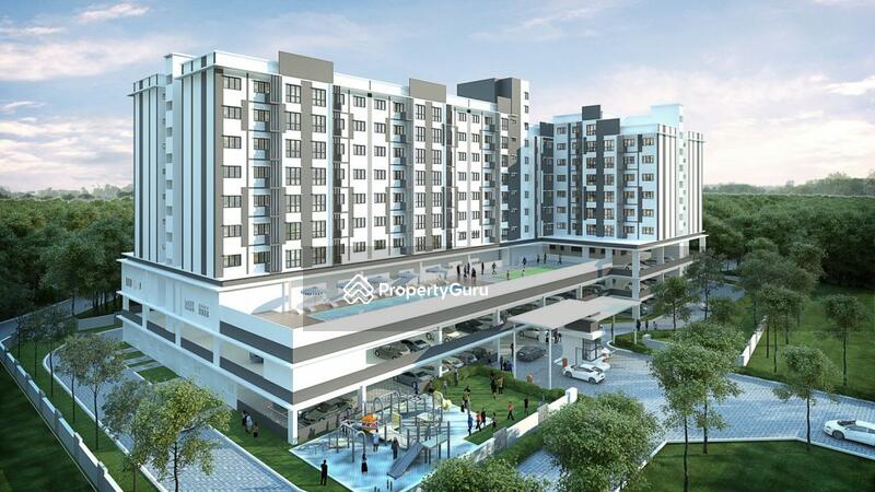 For Sale - Surian Tropika