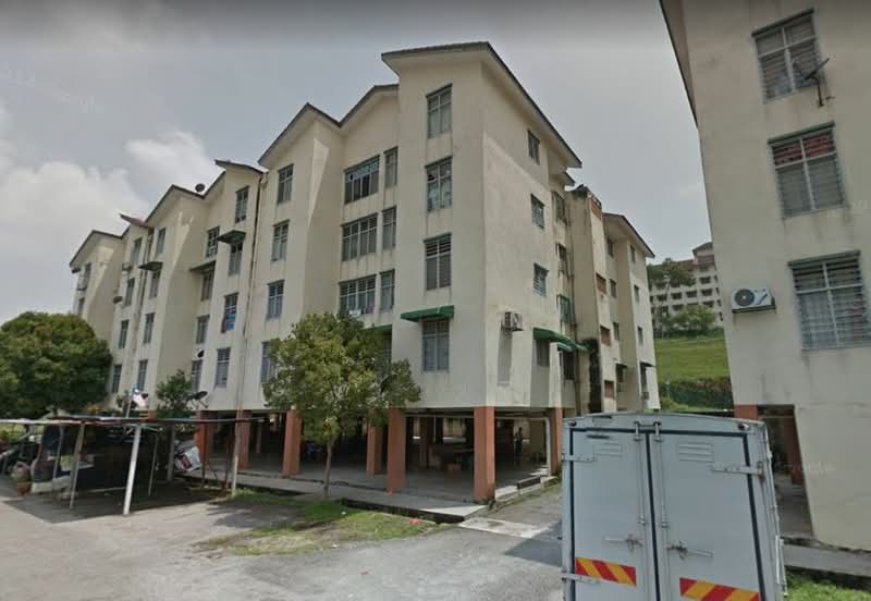 Rumah Teres 2 Tingkat untuk Dijual di Taman Bukit Ria (Kajang) - Cindy Low Mee Yong - PropertyGuru.com.my