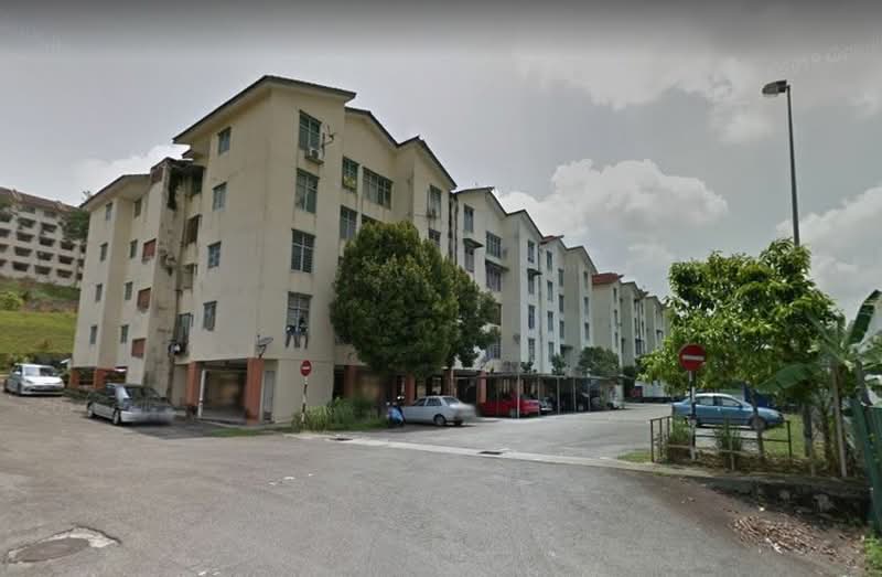 Rumah Teres 2 Tingkat untuk Dijual di Taman Bukit Ria (Kajang) - Cindy Low Mee Yong - PropertyGuru.com.my