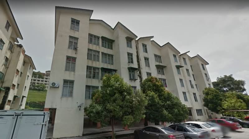 Rumah Teres 2 Tingkat untuk Dijual di Taman Bukit Ria (Kajang) - Cindy Low Mee Yong - PropertyGuru.com.my